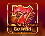 Burning Classics go Wild