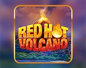 Red Hot Volcano