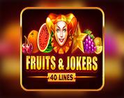 Fruits&Jokers