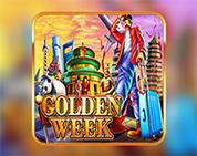 Golden Week PS