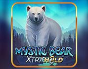 Mystic Bear